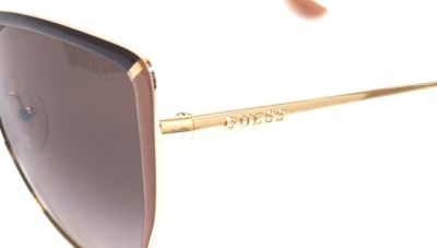 Очки солнцезащитные GUESS GU 00217  фотография-5