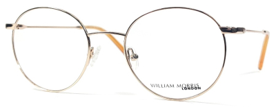 Оправа для очков Willian Morris London LN50248  фотография-4