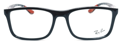 Оправа для очков RAY BAN RB8908  фотография-2