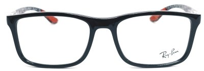 Оправа для очков RAY BAN RB8908  фотография-2