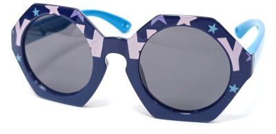 Очки солнцезащитные Nikitana S8182-A  фотография-5