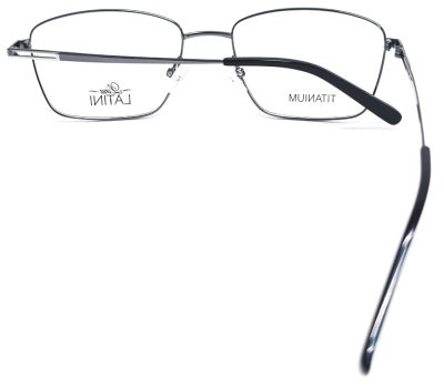 Оправа для очков LINA LATINI 62636  фотография-4