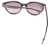 Очки солнцезащитные ARMANI EXCHANGE AX4130S  фотография-4