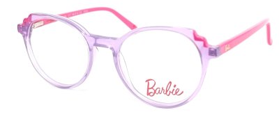 Оправа для очков Barbie BBV054  фотография-9