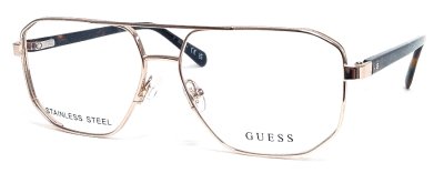 Оправа для очков GUESS GU50135  фотография-1