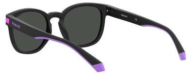 Очки солнцезащитные Polaroid PLD2129/S  фотография-4