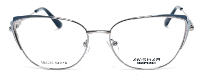 Оправа для очков AMSHAR AM9069  фотография-11