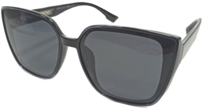 Очки солнцезащитные MAIERSHA POLARIZED 03463  фотография-1