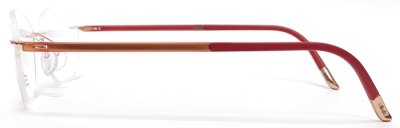 Оправа для очков Silhouette Fusion 4523  фотография-3