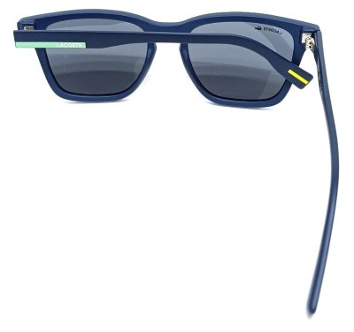 Очки солнцезащитные LACOSTE L 987S  фотография-4