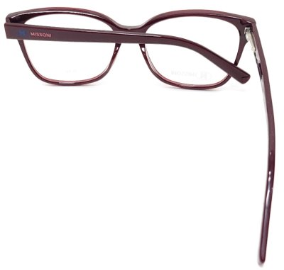 Оправа для очков MISSONI MMI 0073  фотография-4