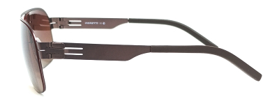 Очки солнцезащитные MORETTI A92080  фотография-3