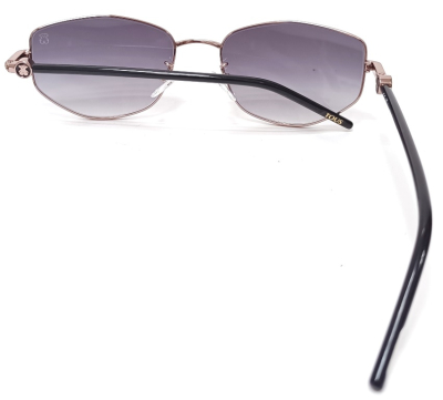 Очки солнцезащитные TOUS STO457  фотография-4