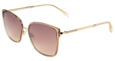 Очки солнцезащитные KAREN MILLEN KM 5041  фотография-1