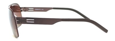 Очки солнцезащитные MORETTI A92080  фотография-3