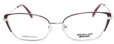 Оправа для очков AMSHAR AM8906  фотография-2