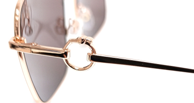 Очки солнцезащитные TRUSSARDI TSW3009  фотография-5