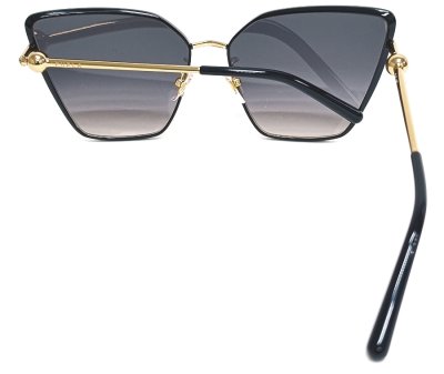 Очки солнцезащитные FURLA SFU890  фотография-4