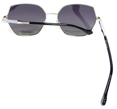 Очки солнцезащитные MEGAPOLIS 726  фотография-4