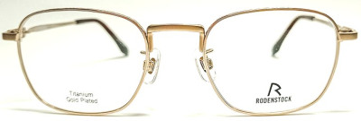 Оправа для очков Rodenstock R2017 Titanium  фотография-2