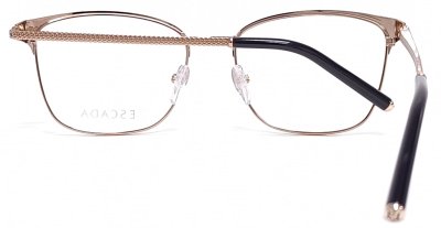 Оправа для очков ESCADA VESD75  фотография-4
