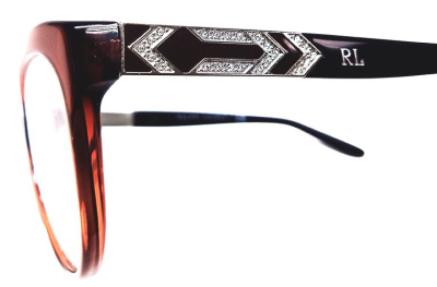 Оправа для очков RALPH LAUREN RL6216U  фотография-4