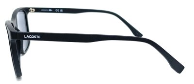Очки солнцезащитные LACOSTE L 882S  фотография-4
