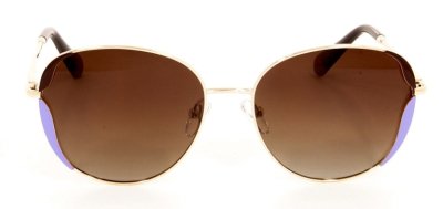 Очки солнцезащитные ENNI MARCO IS 11-551  фотография-2