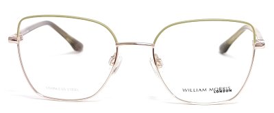 Оправа для очков Willian Morris London LN50243  фотография-2