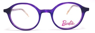 Оправа для очков Barbie BBV021  фотография-6
