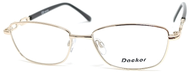 Оправа для очков Dackor 140  фотография-1