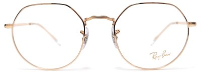 Оправа для очков RAY BAN RB6465 JACK  фотография-6