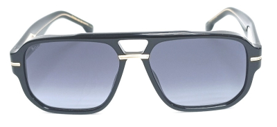 Очки солнцезащитные Boss BOSS 1718/S  фотография-2