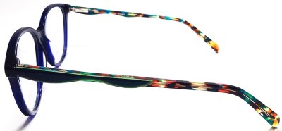 Оправа для очков baniss BS 7038  фотография-4