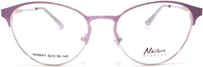 Оправа для очков Nikitana NK 8647  фотография-2
