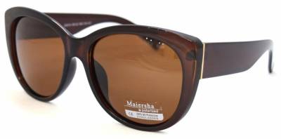 Очки солнцезащитные MAIERSHA POLARIZED 03210  фотография-1