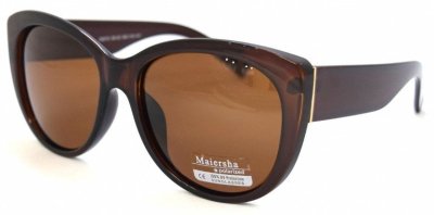 Очки солнцезащитные MAIERSHA POLARIZED 03210  фотография-1