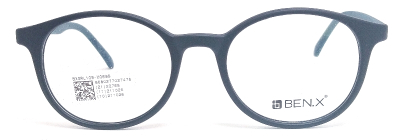 Оправа для очков BEN.X 109  фотография-12