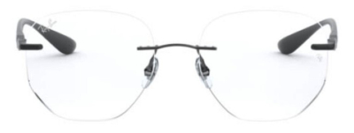 Оправа для очков RAY BAN RB8766  фотография-2