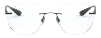 Оправа для очков RAY BAN RB8766  фотография-2