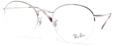 Оправа для очков RAY BAN RB3947V  фотография-5