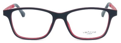 Оправа для очков VENTOE JUNIOR VCL 4405 с солнцезащитным клипом  фотография-3