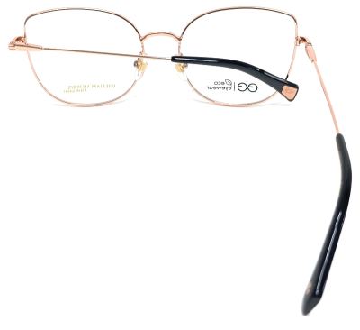 Оправа для очков Willian Morris Black Label BRIDGET  фотография-4