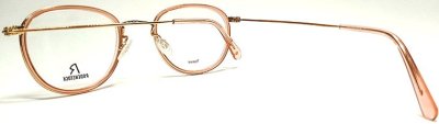 Оправа для очков Rodenstock R8024  фотография-3
