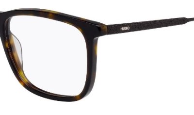 Оправа для очков HUGO HUGO BOSS HG 0307  фотография-4