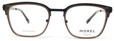 Оправа для очков OGA Morel 10199O  фотография-2