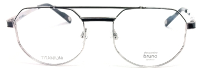 Оправа для очков Alessandro Bruno 1185  фотография-2