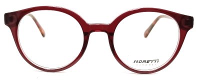 Оправа для очков MORETTI A72297  фотография-6