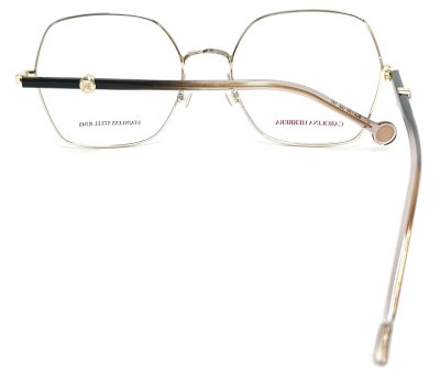 Оправа для очков CAROLINA HERRERA HER0389  фотография-4