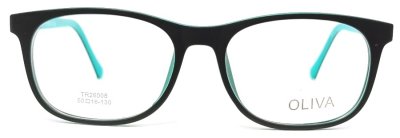 Оправа для очков OLIVA TR26008  фотография-6